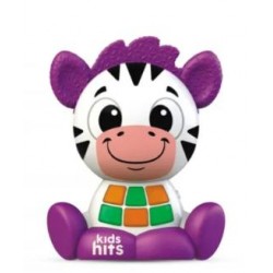 KIDS HITS ΕΚΠΑΙΔΕΥΤΙΚΟ BABYKINS ΖΩΑΚΙ ΖΕΒΡΑ ΓΙΑ 2+ ΕΤΩΝ KH10/004 KIDS HITS ΕΚΠΑΙΔΕΥΤΙΚΟ BABYKINS ΖΩΑΚΙ ΖΕΒΡΑ ΓΙΑ 2+ ΕΤΩΝ KH10/004