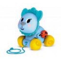 KIDS HITS ΠΑΙΧΝΙΔΙ ΩΘΗΣΗΣ ΚΑΙ ΕΛΞΗΣ ΛΑΜΑ ΓΙΑ 1+ΕΤΩΝ KH22/001 KIDS HITS ΠΑΙΧΝΙΔΙ ΩΘΗΣΗΣ ΚΑΙ ΕΛΞΗΣ ΛΑΜΑ ΓΙΑ 1+ΕΤΩΝ KH22/001