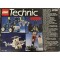 LEGO TECHNIC: 9V MOTOR SET 8720