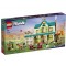 LEGO FRIENDS AUTUMN'S HOUSE 41730