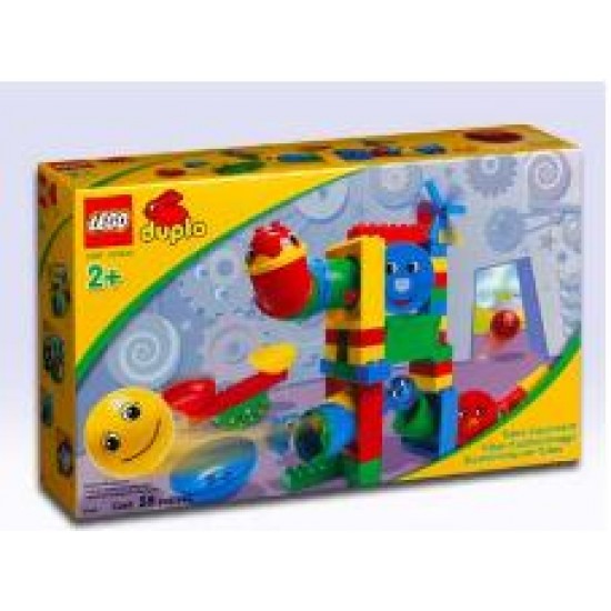 LEGO DUPLO TUBES 3266