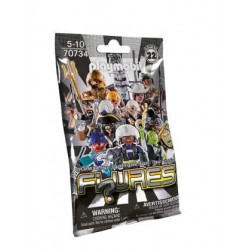 PLAYMOBIL FIGURES ΣΕΙΡΑ 22 - ΑΓΟΡΙ 70734 PLAYMOBIL FIGURES ΣΕΙΡΑ 22 - ΑΓΟΡΙ 70734