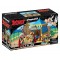 PLAYMOBIL ASTERIX ΣΚΗΝΗ ΤΟΥ ΡΩΜΑΙΟΥ ΕΚΑΤΟΝΤΑΡΧΟΥ 71015