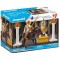 PLAYMOBIL PLAY+GIVE ΜΕΓΑΣ ΑΛΕΞΑΝΔΡΟΣ 70950