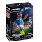 PLAYMOBIL SPORTS & ACTION ΠΟΔΟΣΦΑΙΡΙΣΤΗΣ ΕΘΝΙΚΗΣ ΙΤΑΛΙΑΣ 71122