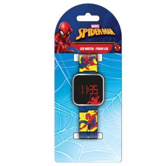 ΡΟΛΟΙ LED SPIDERMAN 508448