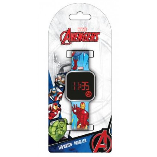 ΡΟΛΟΙ LED AVENGERS 506263