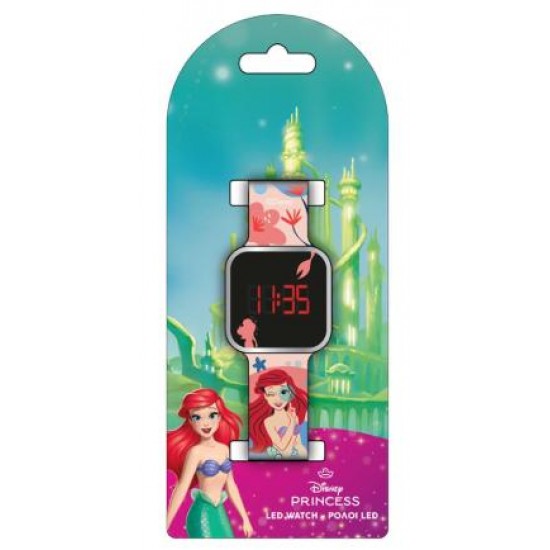 ΡΟΛΟΙ LED DISNEY PRINCESS ARIEL 564606