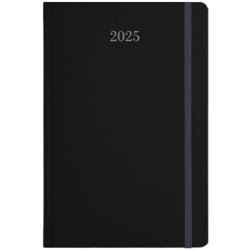 ΗΜΕΡΟΛΟΓΙΟ ΗΜΕΡΗΣΙΟ ΑΤΖΕΝΤΑ 2025 ELEGANTA 17X25 LINARDATOS ΗΜΕΡΟΛΟΓΙΟ ΗΜΕΡΗΣΙΟ ΑΤΖΕΝΤΑ 2025 ELEGANTA 17X25 LINARDATOS