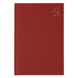 ΗΜΕΡΟΛΟΓΙΟ ΗΜΕΡΗΣΙΟ ΔΕΜΕΝΟ 2025 Α4 NOTO LINARDATOS