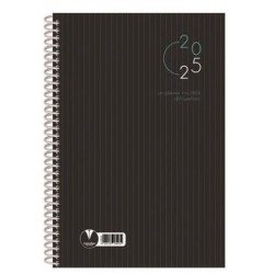 ΗΜΕΡΟΛΟΓΙΟ ΗΜΕΡΗΣΙΟ ΣΠΙΡΑΛ 12Χ17 LINARDATOS ΗΜΕΡΟΛΟΓΙΟ ΗΜΕΡΗΣΙΟ ΣΠΙΡΑΛ 12Χ17 LINARDATOS