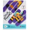STICK PUZZLES: 12 ΟΧΗΜΑΤΑ (12 ΠΑΖΛ- 36 KOMMATIA)