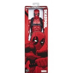 HASBRO MARVEL DEADPOOL 30cm E2933 HASBRO MARVEL DEADPOOL 30cm E2933