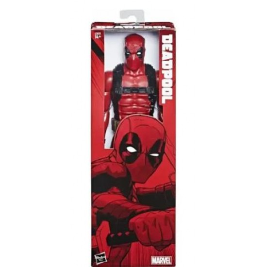 HASBRO MARVEL DEADPOOL 30cm E2933