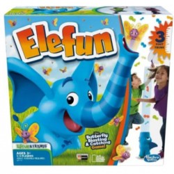 HASBRO ELEFUN REINVENTION GAB7714