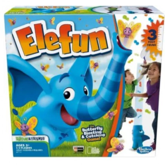 HASBRO ELEFUN REINVENTION GAB7714