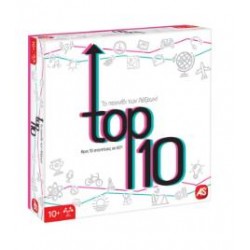 ΕΠΙΤΡΑΠΕΖΙΟ AS TOP 10 ΕΠΙΤΡΑΠΕΖΙΟ AS TOP 10