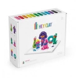 DESYLLAS HEY CLAY MONSTERS 440004