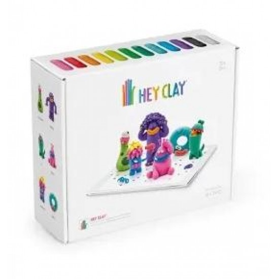 DESYLLAS HEY CLAY MONSTERS 440004