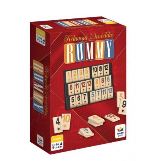 RUMMY