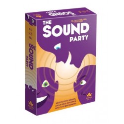 SOUND PARTY