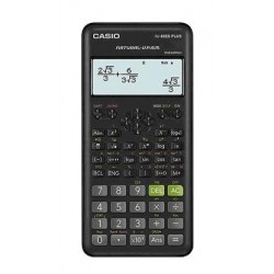 CASIO ΑΡΙΘΜΟΜΗΧΑΝΗ ΕΠΙΣΤΗΜΟΝΙΚΗ 252 ΛΕΙΤΟΥΡΓΙΕΣ 16.2x7.7x1.4cm FX-82ESPLUS-2-SET CASIO ΑΡΙΘΜΟΜΗΧΑΝΗ ΕΠΙΣΤΗΜΟΝΙΚΗ 252 ΛΕΙΤΟΥΡΓΙΕΣ 16.2x7.7x1.4cm FX-82ESPLUS-2-SET
