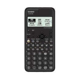 CASIO ΑΡΙΘΜΟΜΗΧΑΝΗ FX-991CW ΕΠΙΣΤΗΜΟΝΙΚΗ 540+ ΛΕΙΤΟΥΡΓΙΕΣ ΜΠΑΤΑΡΙΑ/ΗΛΙΑΚΟ 16.55x7.7x1.11cm ΜΑΥΡΗ CASIO ΑΡΙΘΜΟΜΗΧΑΝΗ FX-991CW ΕΠΙΣΤΗΜΟΝΙΚΗ 540+ ΛΕΙΤΟΥΡΓΙΕΣ ΜΠΑΤΑΡΙΑ/ΗΛΙΑΚΟ 16.55x7.7x1.11cm ΜΑΥΡΗ