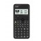 CASIO ΑΡΙΘΜΟΜΗΧΑΝΗ FX-991CW ΕΠΙΣΤΗΜΟΝΙΚΗ 540+ ΛΕΙΤΟΥΡΓΙΕΣ ΜΠΑΤΑΡΙΑ/ΗΛΙΑΚΟ 16.55x7.7x1.11cm ΜΑΥΡΗ