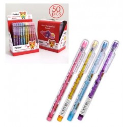 ΜΟΛΥΒΙΑ FOSKA ΜΑΓΙΚΑ PASTEL ΜΟΛΥΒΙΑ FOSKA ΜΑΓΙΚΑ PASTEL