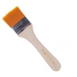 ΠΙΝΕΛΟ ΓΙΑ GESSO 4εκ. ΠΛΑΤΟΣ ΠΙΝΕΛΟ ΓΙΑ GESSO 4εκ. ΠΛΑΤΟΣ