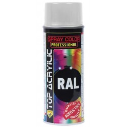 ΑΚΡΥΛΙΚΟ ΣΠΡΕΙ 400ΜL ΑΣΠΡΟ 031 ΑΚΡΥΛΙΚΟ ΣΠΡΕΙ 400ΜL ΑΣΠΡΟ 031