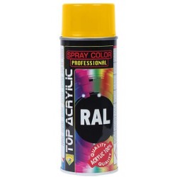 ΑΚΡΥΛΙΚΟ ΣΠΡΕΙ 400ΜL ΚΙΤΡΙΝΟ 044 ΑΚΡΥΛΙΚΟ ΣΠΡΕΙ 400ΜL ΚΙΤΡΙΝΟ 044