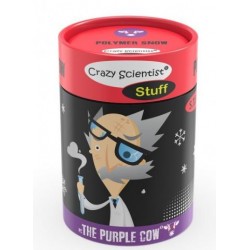 ΠΕΙΡΑΜΑΤΑ THE PURPLE COW - ΦΤΙΑΧΝΩ ΤΕΧΝΗΤΟ ΧΙΟΝΙ 293-3477