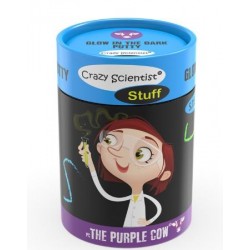 ΠΕΙΡΑΜΑΤΑ THE PURPLE COW - ΦΤΙΑΧΝΩ ΦΩΣΦΟΡΙΖΕ ΠΗΛΟ 293-3491