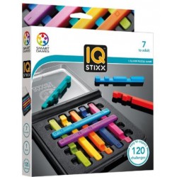 SMART GAMES IQ STIXX SMART GAMES IQ STIXX