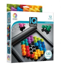 SMART GAMES IQ PERPLEX SMART GAMES IQ PERPLEX
