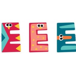 SVOORA ΞΥΛΙΝΟ ΕΛΛΗΝΙΚΟ ΓΡΑΜΜΑ Ε ΣΕ 3 ΣΧΕΔΙΑ (6ΤΜΧ) 900-21105