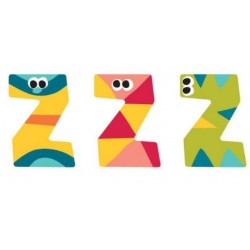 SVOORA ΞΥΛΙΝΟ ΕΛΛΗΝΙΚΟ ΓΡΑΜΜΑ Ζ ΣΕ 3 ΣΧΕΔΙΑ (6ΤΜΧ) 900-21106 SVOORA ΞΥΛΙΝΟ ΕΛΛΗΝΙΚΟ ΓΡΑΜΜΑ Ζ ΣΕ 3 ΣΧΕΔΙΑ (6ΤΜΧ) 900-21106