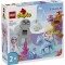 LEGO DUPLO FROZEN ELSA & BRUNI IN THE ENCHANTED FOREST 10418