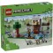 LEGO MINECRAFT THE WOLF STRONGHOLD 21261
