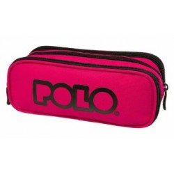 ΚΑΣΕΤΙΝΑ POLO ΒΑΡΕΛΑΚΙ TRIPLE BOX ΦΟΥΞ 937005-4400 ΚΑΣΕΤΙΝΑ POLO ΒΑΡΕΛΑΚΙ TRIPLE BOX ΦΟΥΞ 937005-4400