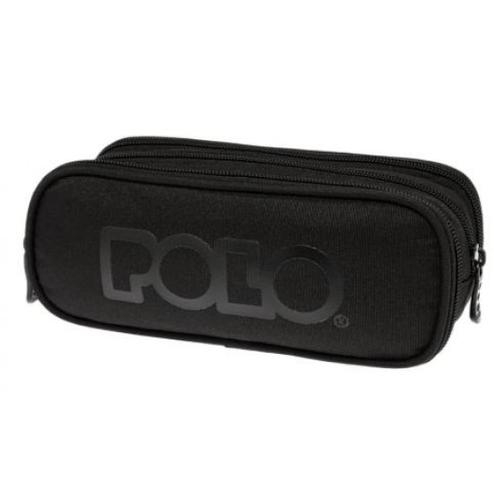 ΚΑΣΕΤΙΝΑ POLO ΒΑΡΕΛΑΚΙ TRIPLE BOX ΜΩΒ 937005-2000