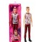 MATTEL BARBIE KEN FASHIONISTA ROCKER DWK44-GVY29