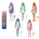 MATTEL BARBIE COLOR REVEAL ΗΛΙΟΣ & ΒΡΟΧΗ HCC57