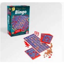 ΔΕΣΥΛΛΑΣ BINGO 49089 ΔΕΣΥΛΛΑΣ BINGO 49089