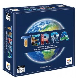 ΔΕΣΥΛΛΑΣ TERRA 100823