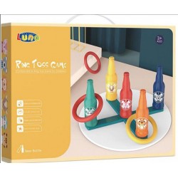 ΚΡΙΚΟΙ-ΜΠΟΥΚΑΛΙΑ LUNA 44X7,5X33,5 622037 ΚΡΙΚΟΙ-ΜΠΟΥΚΑΛΙΑ LUNA 44X7,5X33,5 622037