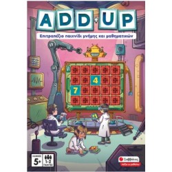 ADD+UP