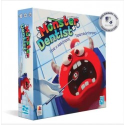 ZITO!- MONSTER DENTIST ZITO!- MONSTER DENTIST