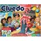 HASBRO CLUEDO JUNIOR F6419